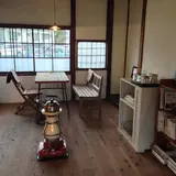 喫茶ヤマとカワ