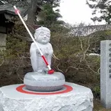 泉洞寺