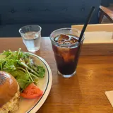 burger house GABURI