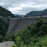 奥只見ダム