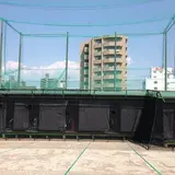 観音バッティングセンター