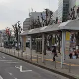 本川越駅(バス)