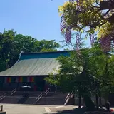 川越大師 喜多院
