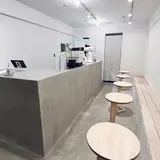 As tart & coffee