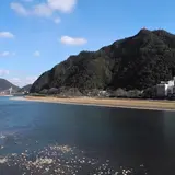 とりあえず長良川と金華山