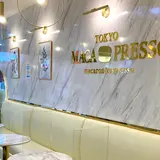 東京マカプレッソ