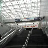 名鉄岐阜駅