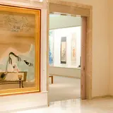 伊藤小坡美術館