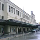 山田駅 近鉄宇治