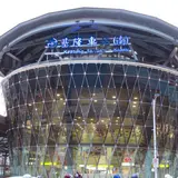 Keelung Station