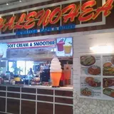 HALENOHEA イオンモール幕張新都心店