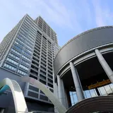 ホテルモントレ グラスミア大阪