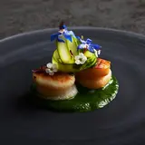 （2022/7月19グランドオープン）フレンチダイニング 〝ミストラーレ〟