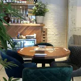 シーズナブル香港料理 E360°