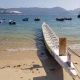 Stanley Main Beach