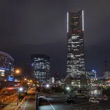 北仲クロスデッキ