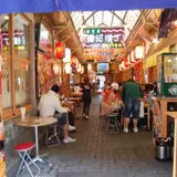 北の漁場 小樽運河店