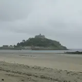 聖ミカエルの山
