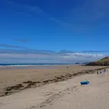 ペランポース・ビーチ