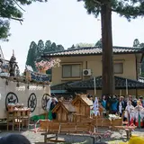 二上射水神社