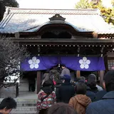 長良天神神社