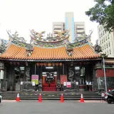 大稲埕慈聖宮天上聖母