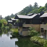 星のや軽井沢