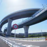 首都圏中央連絡自動車道（海老名～相模原愛川）・海老名IC