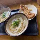 山内うどん店