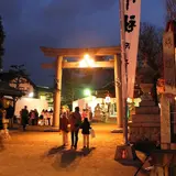 葛懸神社