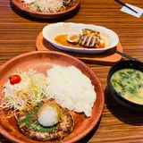 びっくりドンキー足立東和店