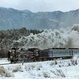 ＳＬやまぐち号