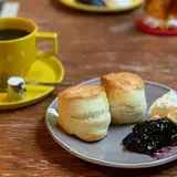 カフェ安江町ジャルダン