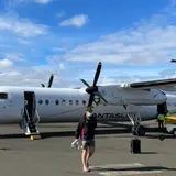 Kingscote Airport