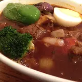 鴻（オオドリー）神田駿河台店
