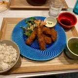 エビノミセ EBI→YA 新横浜