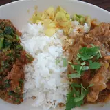 カレーライス ディラン