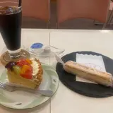 Cake&Cafe 立田屋