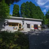 cafe BONDS ＆ BONDS HOUSE