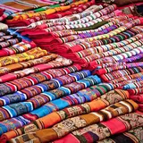 Textile Souk