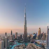 Burj Khalifa