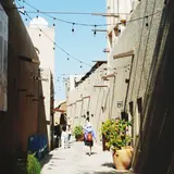 Al Fahidi Historical
