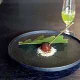 立礼茶室「然美」