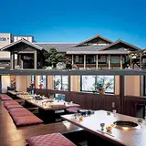 松阪牛肉亭長太屋