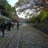 京都疎水インクライン