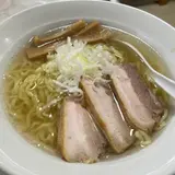 麺や 大一(たいいち)