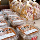 越前大野の街並み