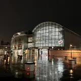 高松駅
