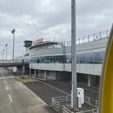 高松空港