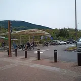 道の駅すばしり
